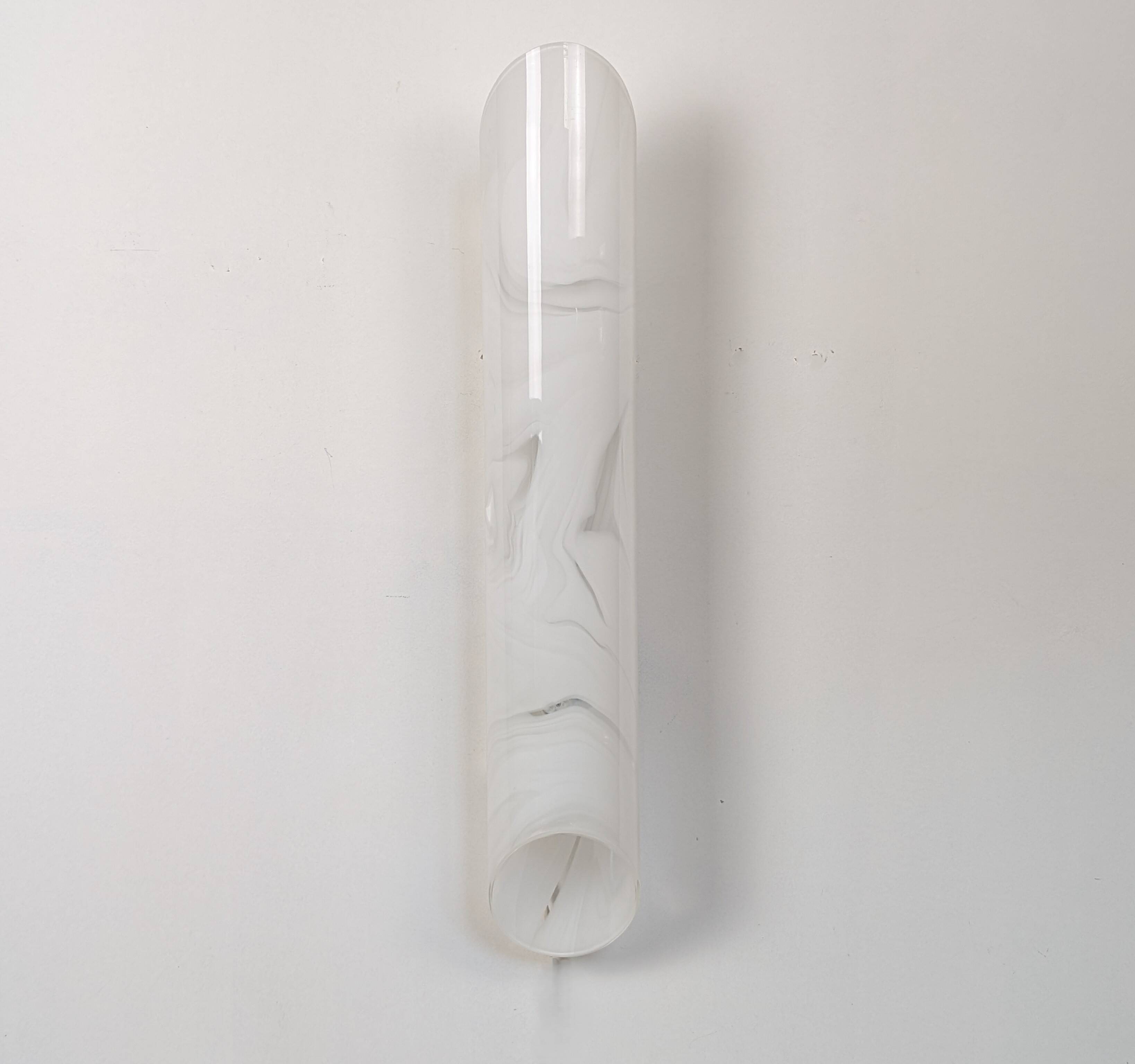 Murano glass wall light 60cm