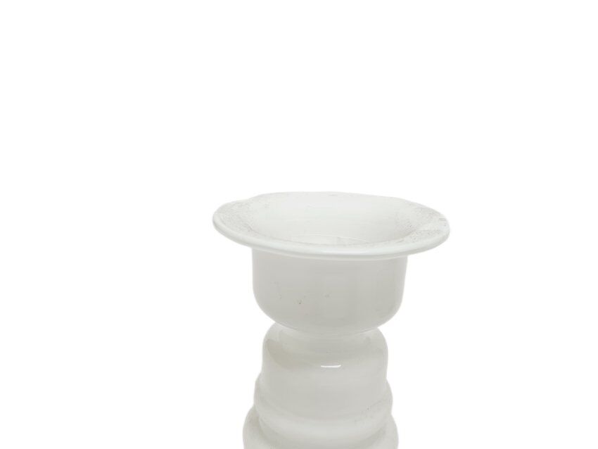 Vintage Polish vase from HSG Tarnowiec, 1970s