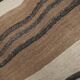 Vintage Turkish hallway rug 70x790 cm