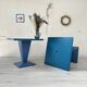 Table Tolix Kub