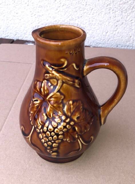 Jug - Borhier ceramic