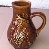 Jug - Borhier ceramic