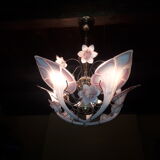 Murano chandelier