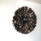 Juju Hat black speckled