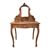 Dressing table Art Deco marble