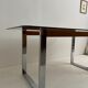 vintage table