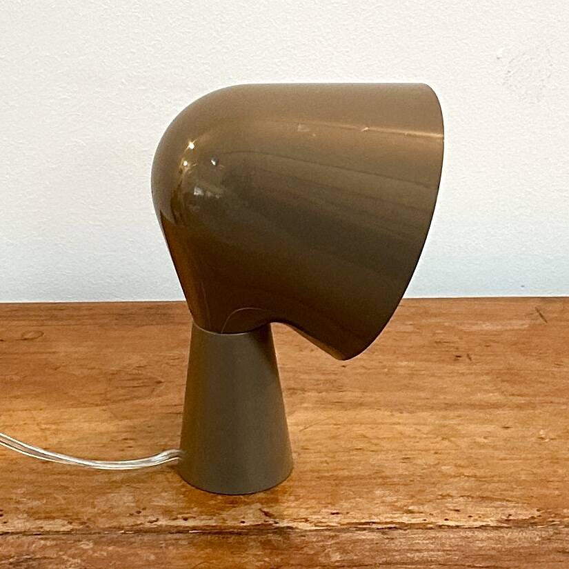Foscarini binic lamp – design by ionna vautrin