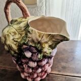 Pitcher Slurry