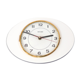 Bayard formica clock