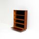 Wall Cupboard with Fallen Front by Cees Braakman for Pastoe