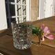 4 verres à whisky