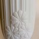 "Kaiser" West Germany porcelain vase, from the 1960s