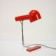 Rare lampe de table réglable de Napako, années 1960, Tchécoslovaquie