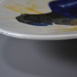 Large dish Edmund Ronaky California 1950s-60s