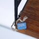 Vintage Scandinavian shelf String 1960