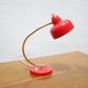 Vintage lamp in metal and brass by Delmas editions