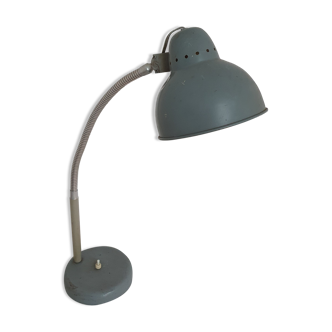 Luminorex lamp