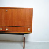 Teak sideboard 1970