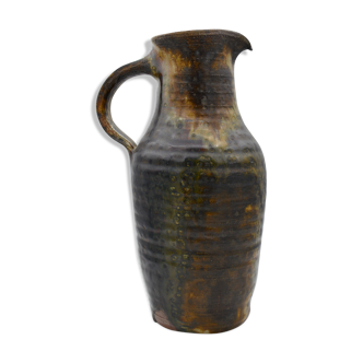 Sancerre sandstone pitcher Robert Heraud