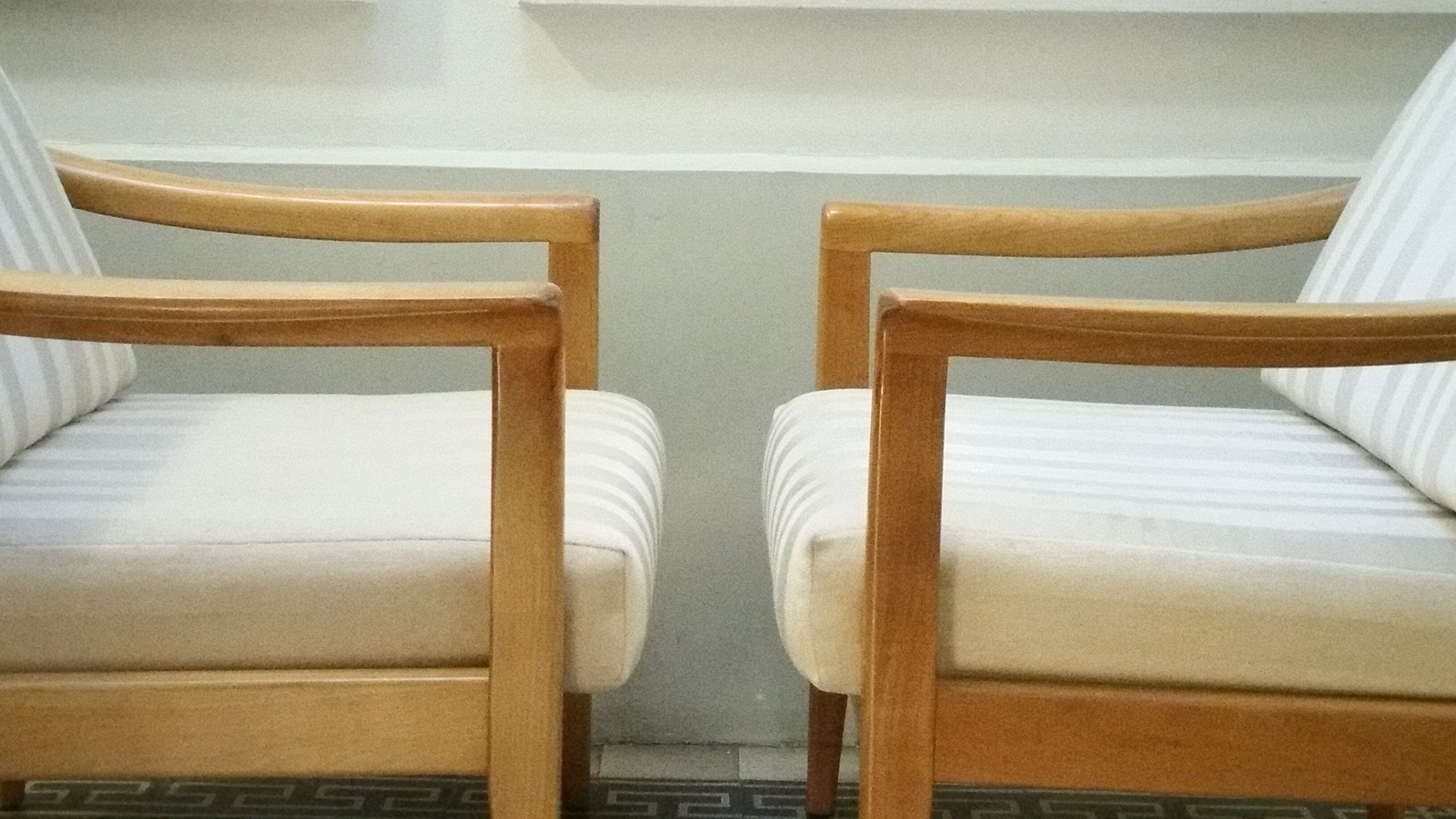 Wilhelm Knoll Chair