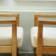 Wilhelm Knoll Chair