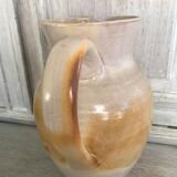 Vallauris sandstone pitcher 1.75l
