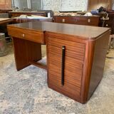 Art deco office