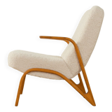 Konkav Armchair, Paul & Arnold Bode