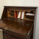 Writing chest of drawers