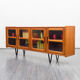 Enfilade en teck, 1970