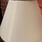 Set of two bedside lamps