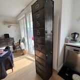 Colonne Ronéo 10 clapets