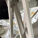 Old painter's stepladder