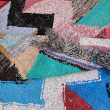 Carpet kilim 200 x 106 cm