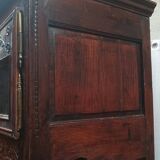 Provençal ash dresser