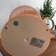 Orange skojig cloud lamp by henrik preutz for ikea