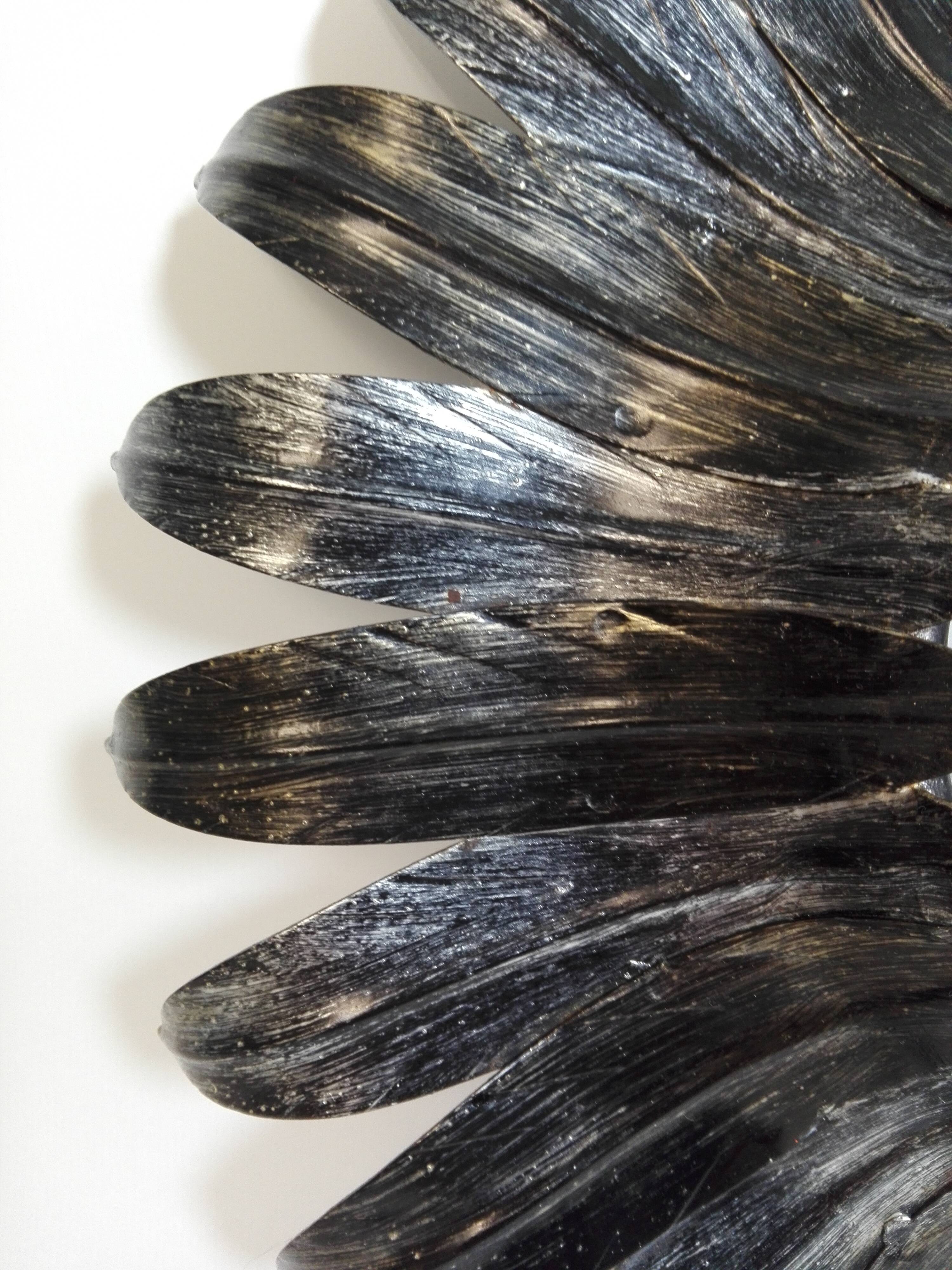 Lampara aplique pared y techo