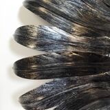 Lampara aplique pared y techo