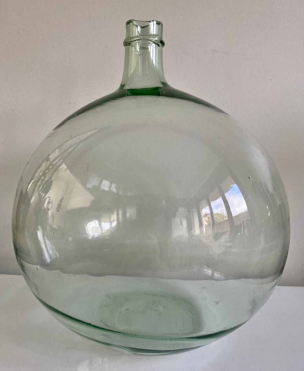 Demijohn