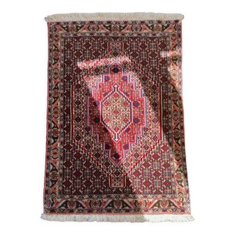 Persian carpet Senneh