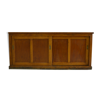 Meuble de Mercerie