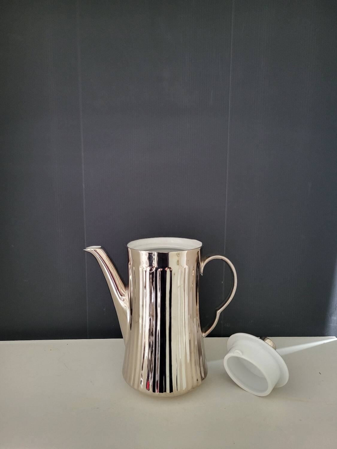 Vintage Royal teapot 1959