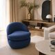 Botero armchair