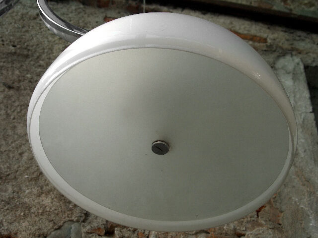 Chandelier by Franco Albini and Franca Helg for Sirrah Italy '70s