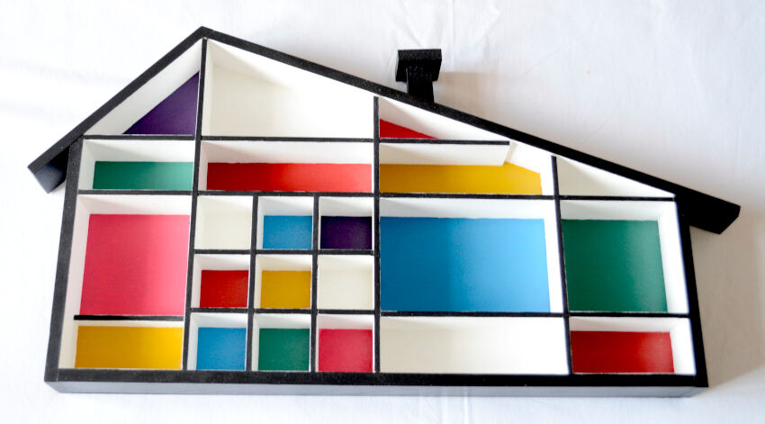 Home-made shelf life