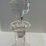 Baccarat Crystal Decanter circa 1920