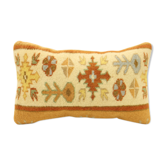 Turkish Kilim cushion 30x50 cm