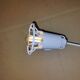 Lival vintage spotlight lamp from the 1980s.