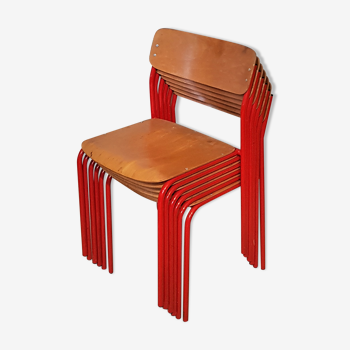 Industrial chairs