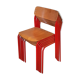 Industrial chairs